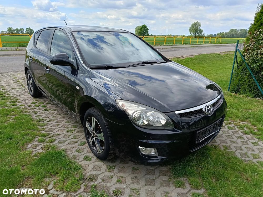 Hyundai i30 - 7