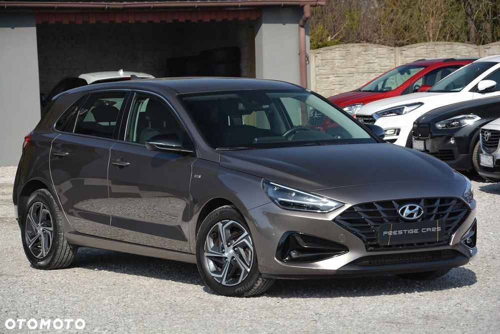 Hyundai i30 1.5 T-GDI 48V Comfort - 2