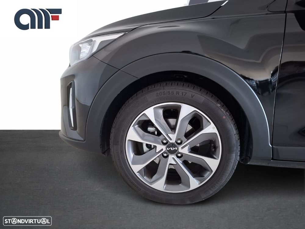 Kia Stonic 1.0 T-GDI Drive - 6