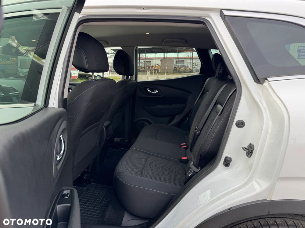 Renault Kadjar 1.2 Energy TCe Limited - 5