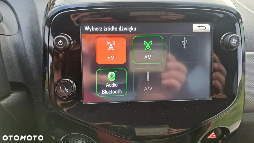 Peugeot 108 VTI 72 Top Style - 19