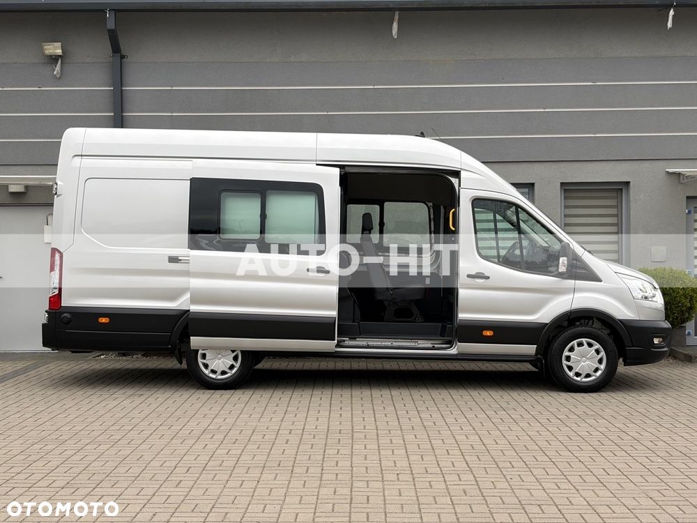 Ford Transit - 12