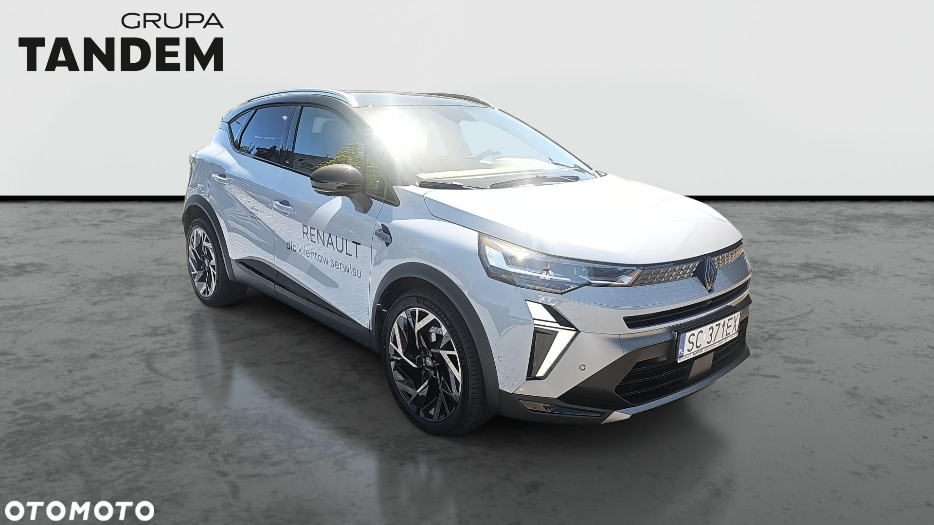 Renault Captur - 3