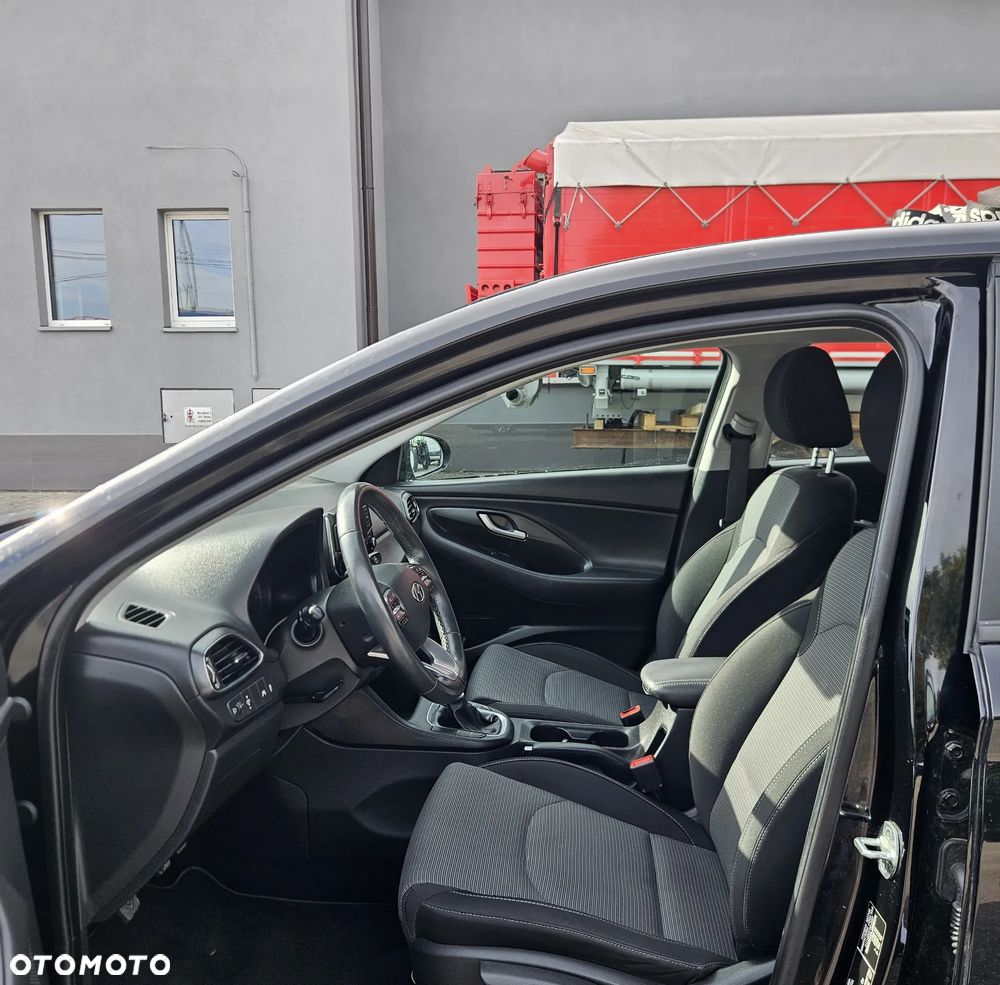 Hyundai i30 - 11
