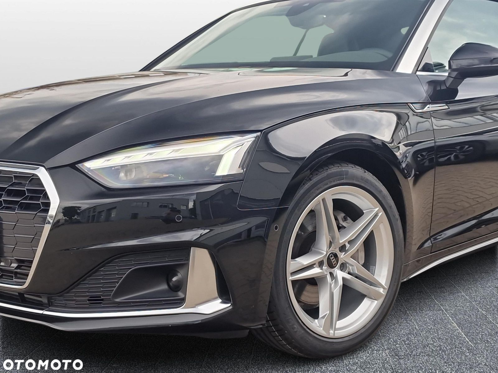 Audi A5 - 29