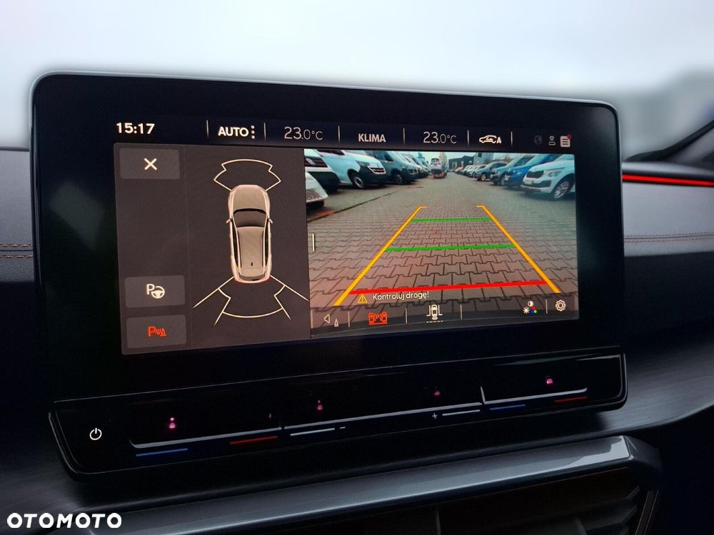 Cupra Formentor - 19