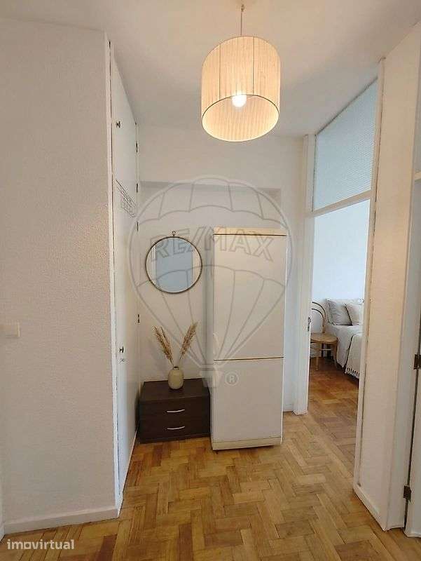 Apartamento T1 para venda - Grande imagem: 2/7