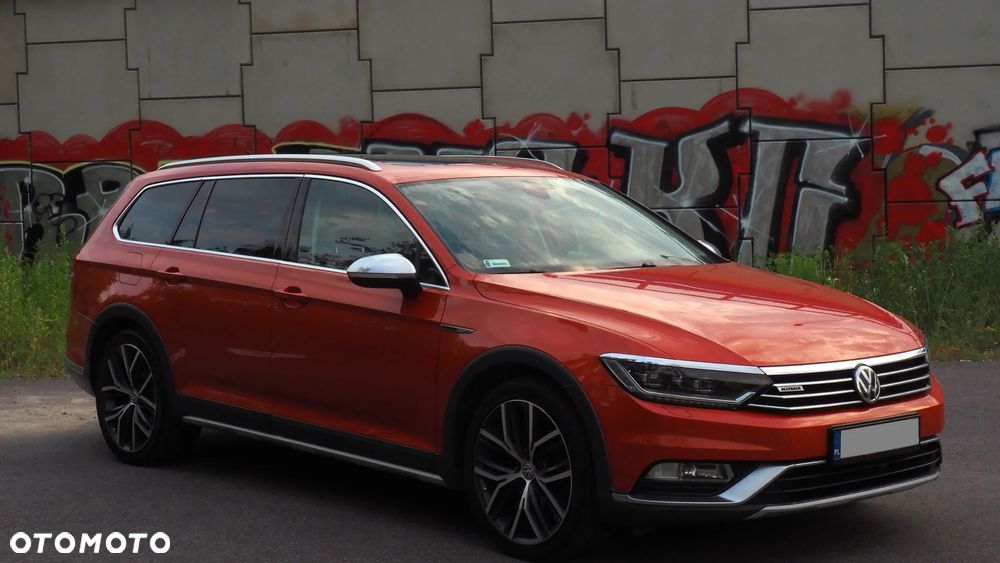 Volkswagen Passat - 2