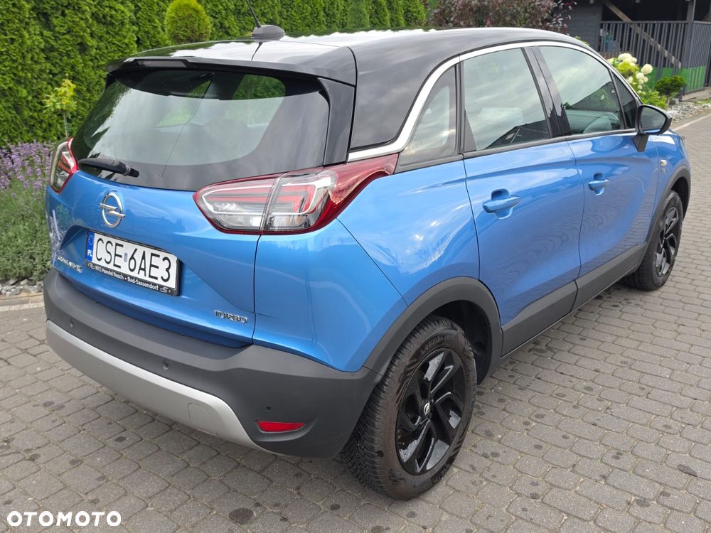 Opel Crossland X 1.2 Start/Stop 120 Jahre - 6