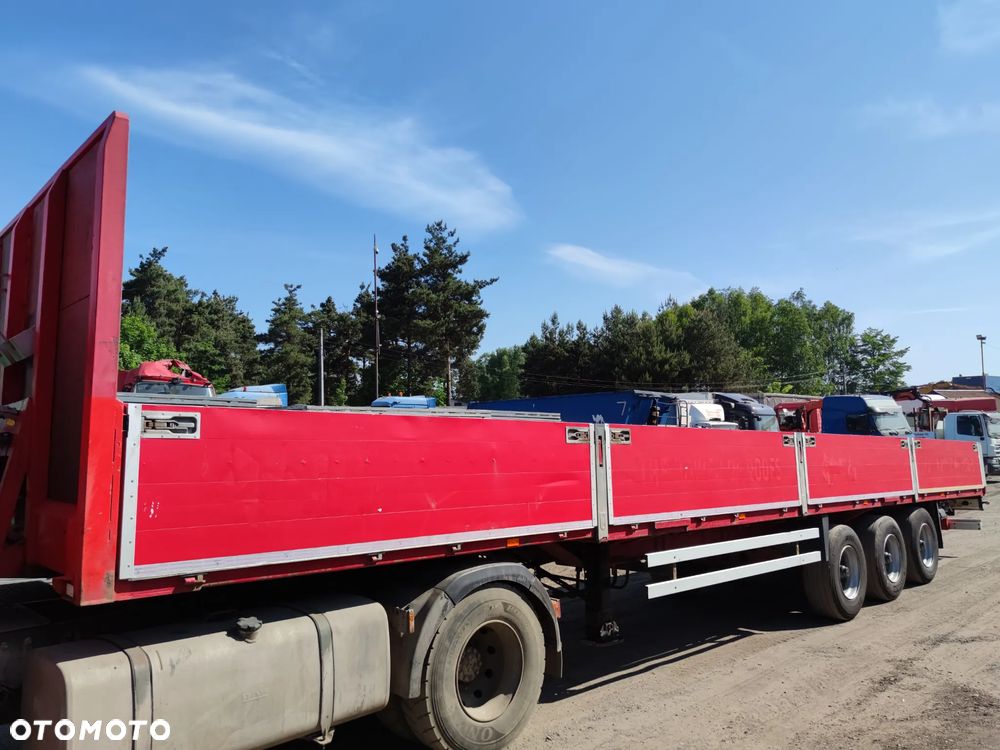 Kempf WYNAJEM WYWROTKI I INNE WIELTON SCHMITZ BENALU GRAS KEMPF STAS MEGA ZASŁAW FEBER INTER CARS - 2