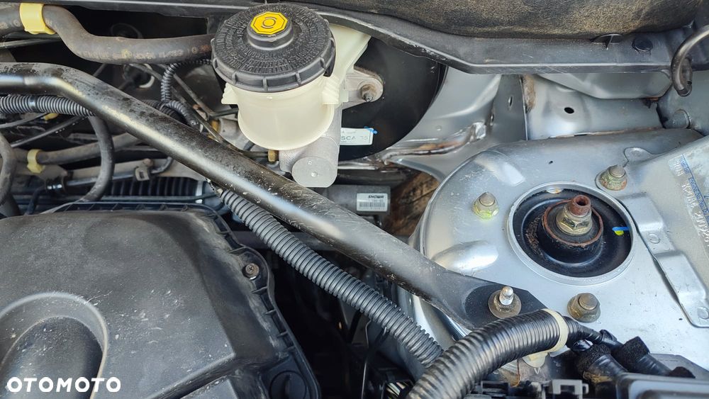 Honda CR-V 2.0 ES - 13