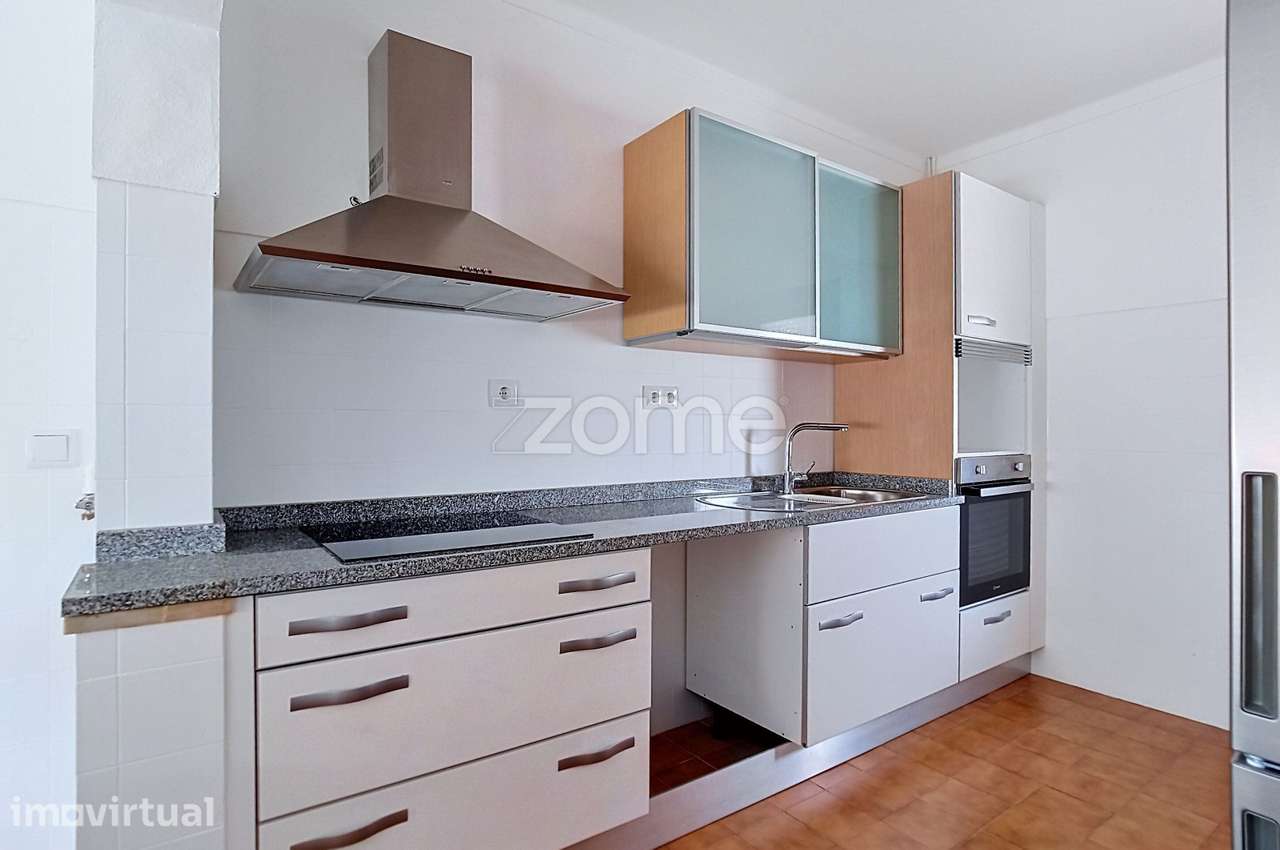 Apartamento T2 ARRENDAMENTO em Verde Pinho Coimbra - Grande imagem: 5/22