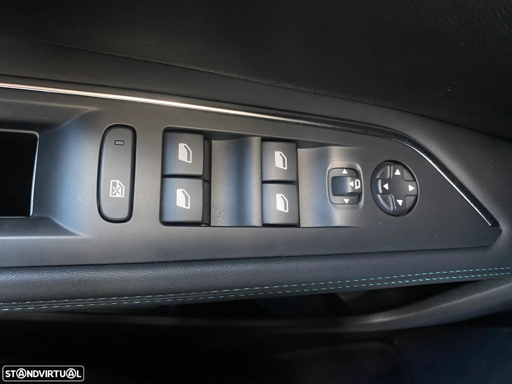 Peugeot 3008 1.2 PureTech Allure Pack - 10