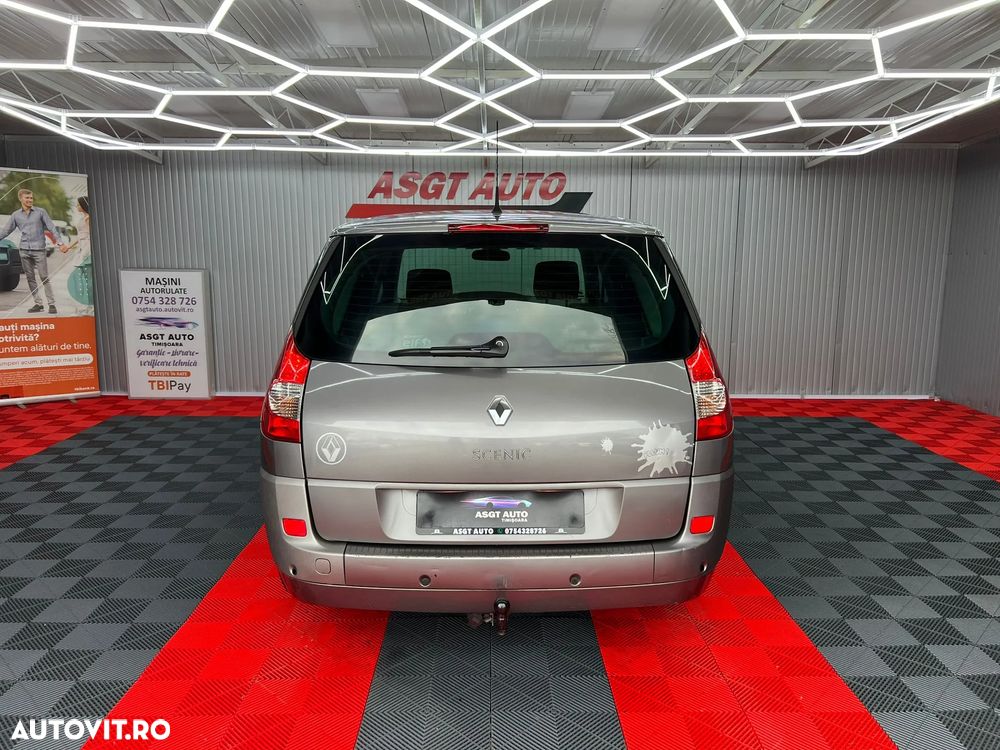 Renault Scenic - 6