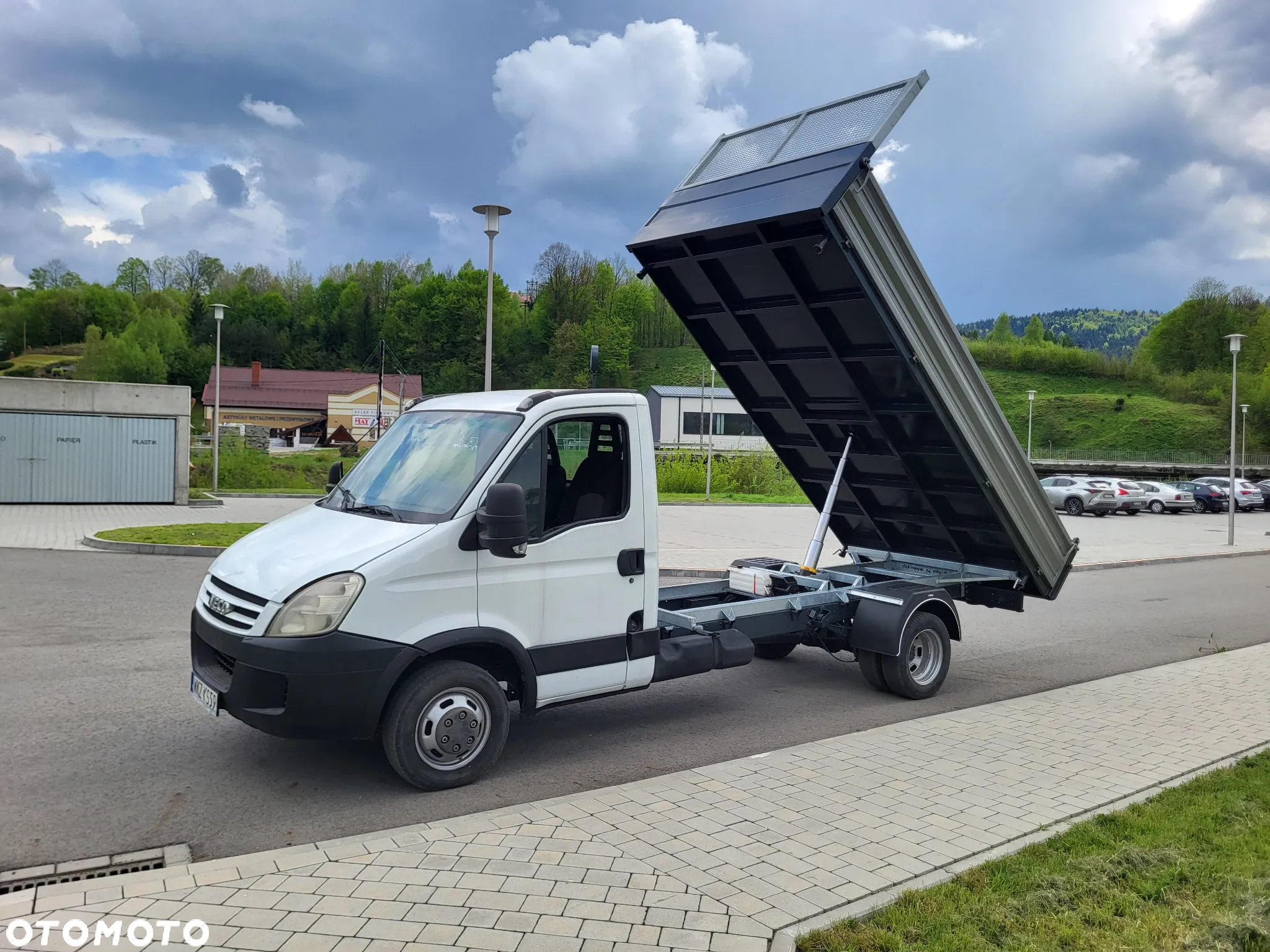 Iveco Daily 35C15 - 11