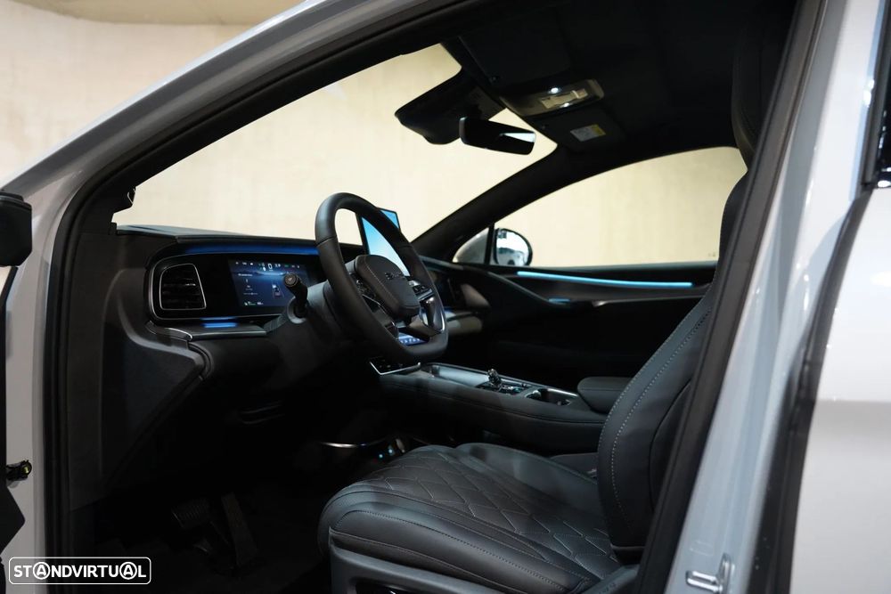 BYD Sealion 7 82.5 kWh Comfort - 7