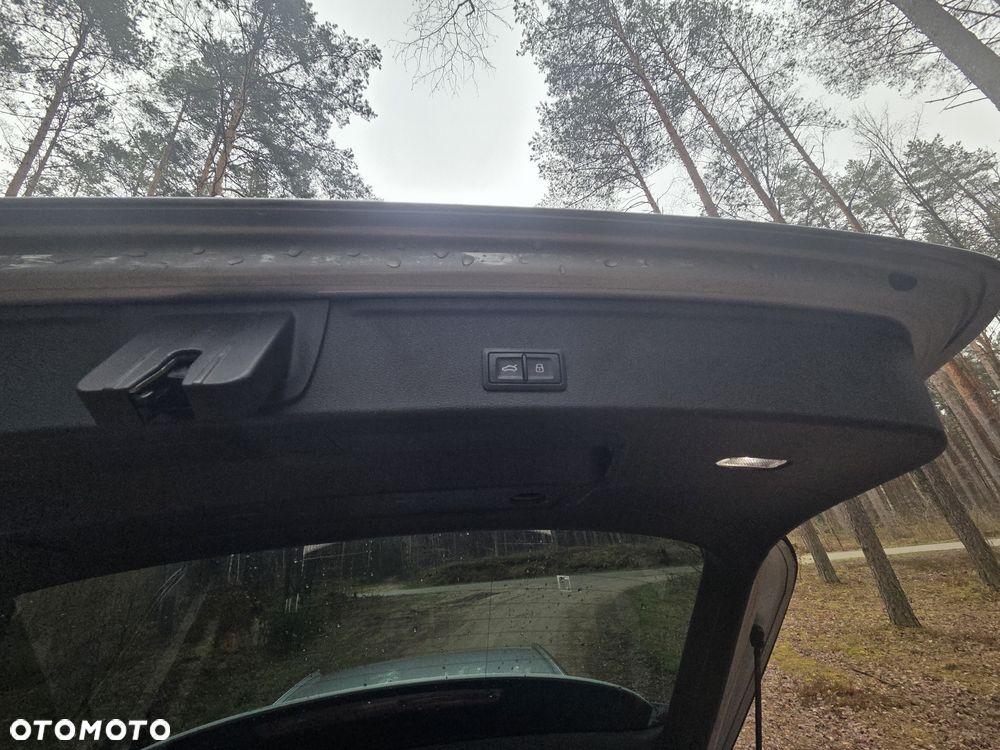 Audi A4 Avant 3.0 TDI quattro tiptronic - 22