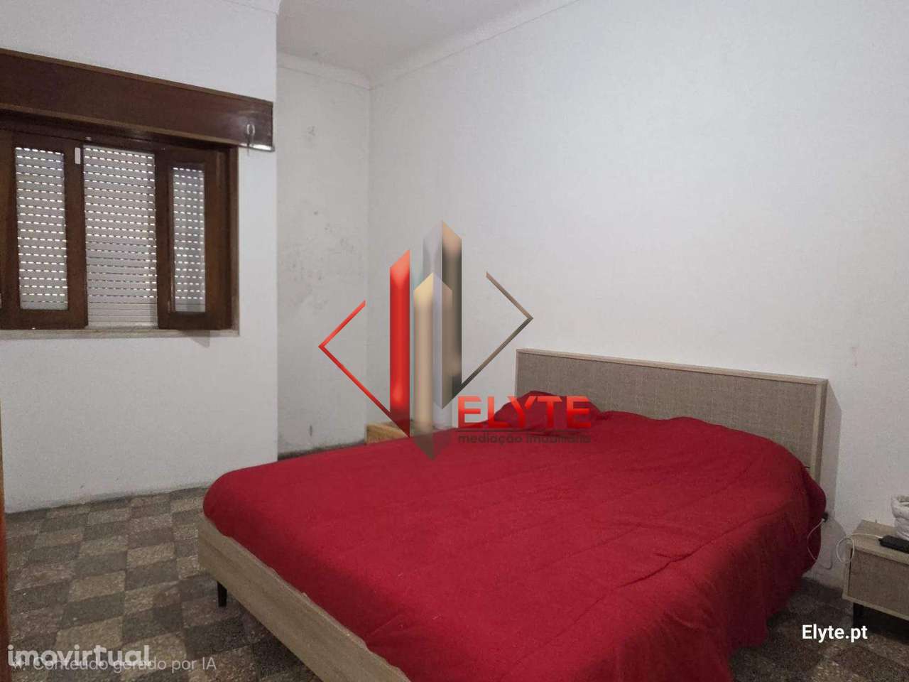 Moradia de 4 assoalhadas em Benfica do Ribatejo - Grande imagem: 5/27