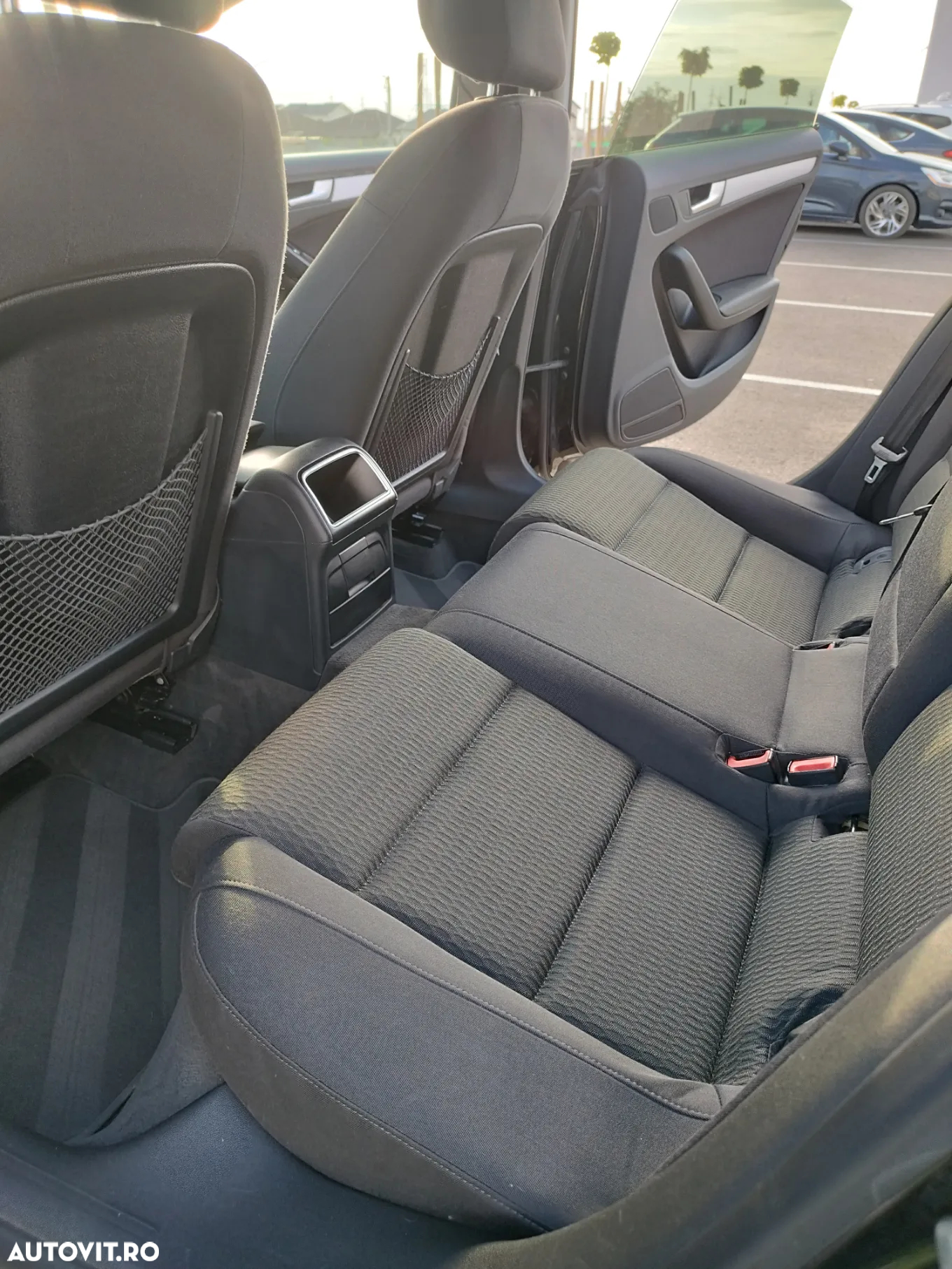 Audi A5 Sportback 2.0 TDI - 8