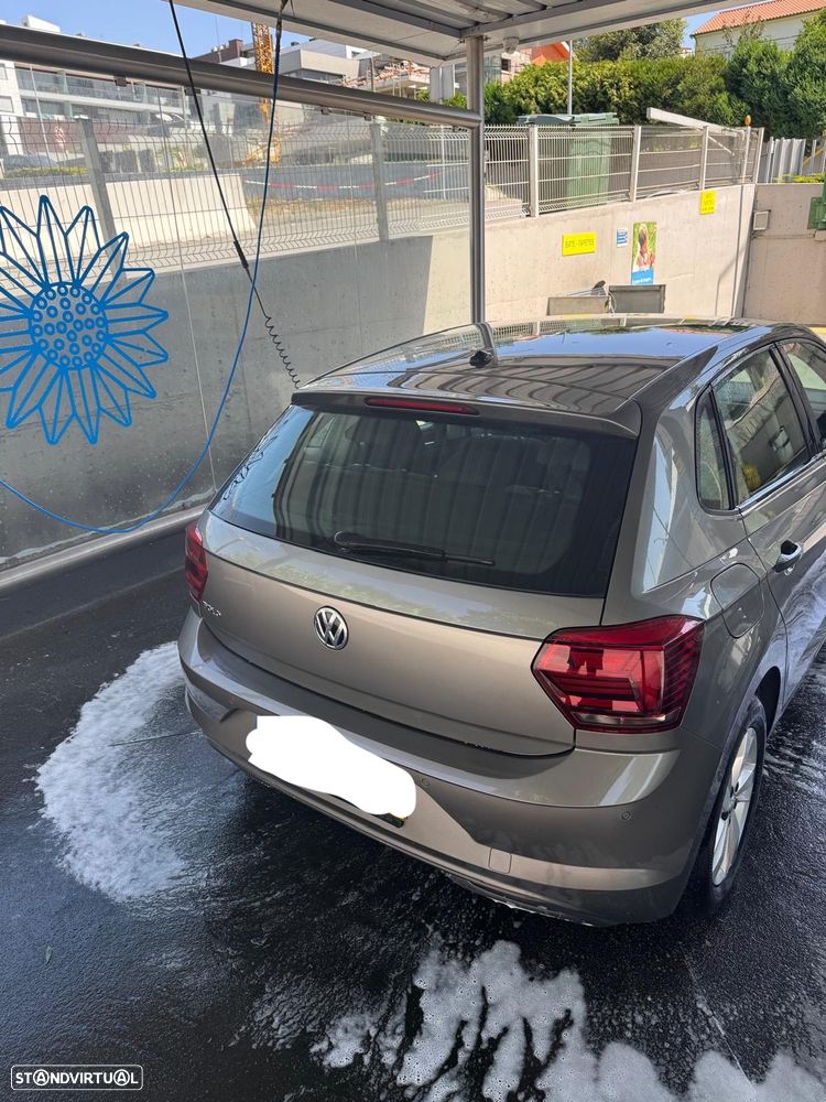 VW Polo 1.0 Confortline - 8