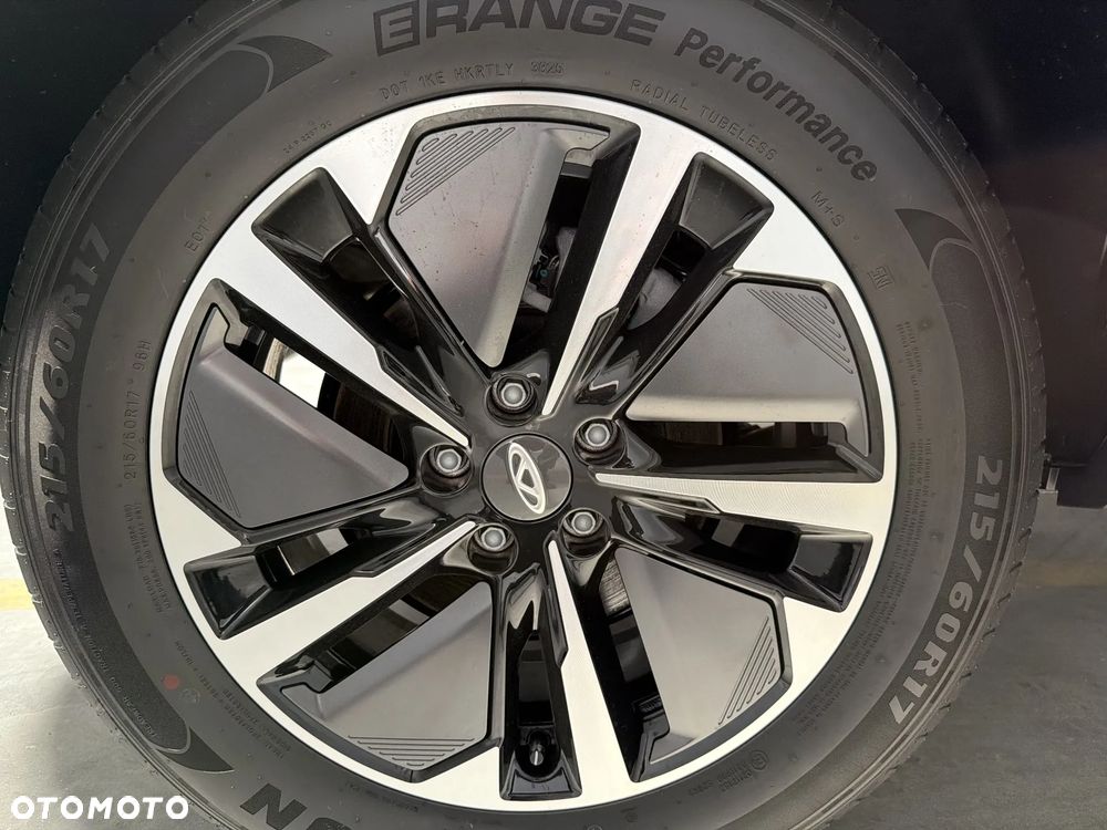 Chery Tiggo 4 1.5 GDI HEV Prestige DHT - 36