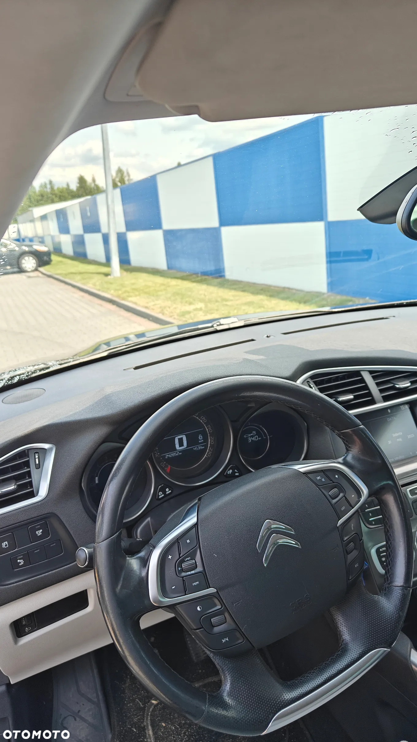 Citroën C4 2.0 HDi Exclusive - 10
