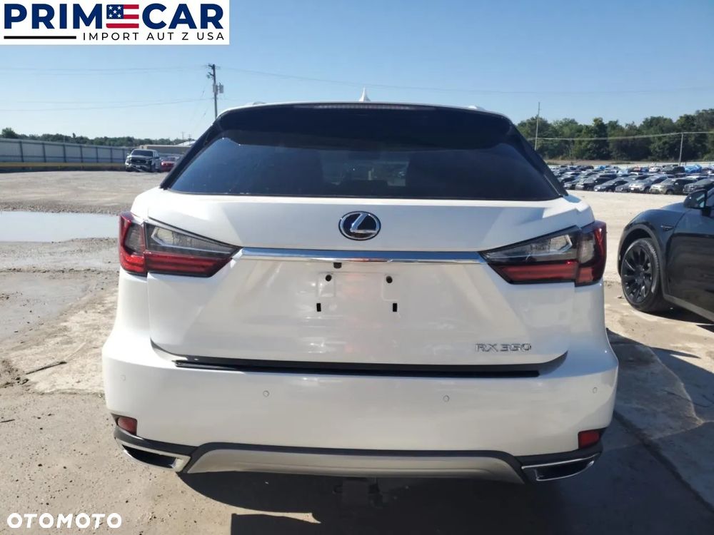 Lexus RX - 6