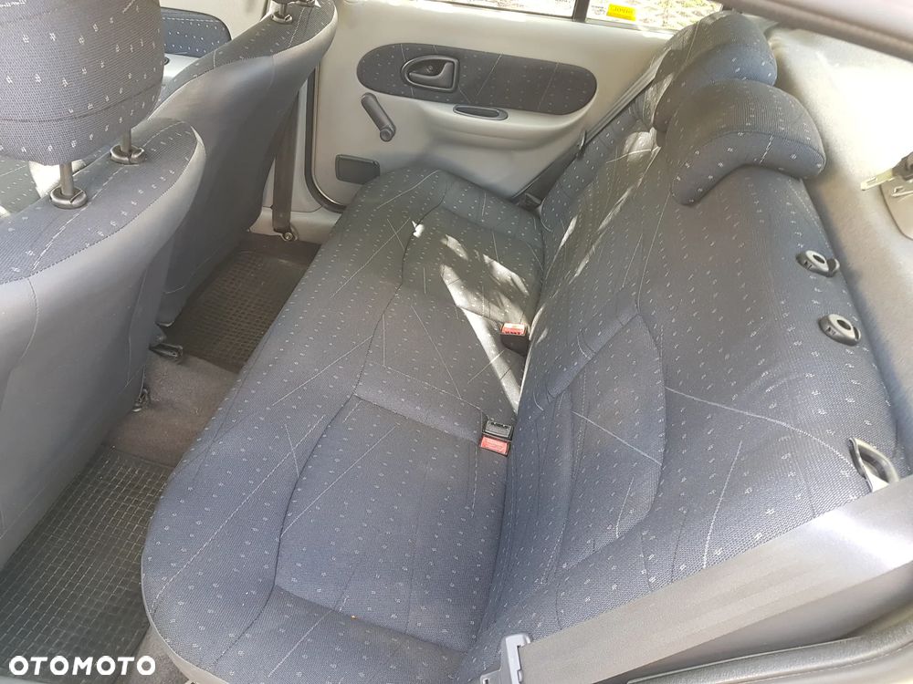 Renault Thalia 1.4 Authentique - 9