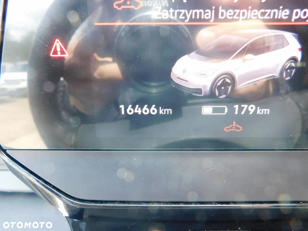 Volkswagen ID.3 Performance Upgrade Pro 1st - 13