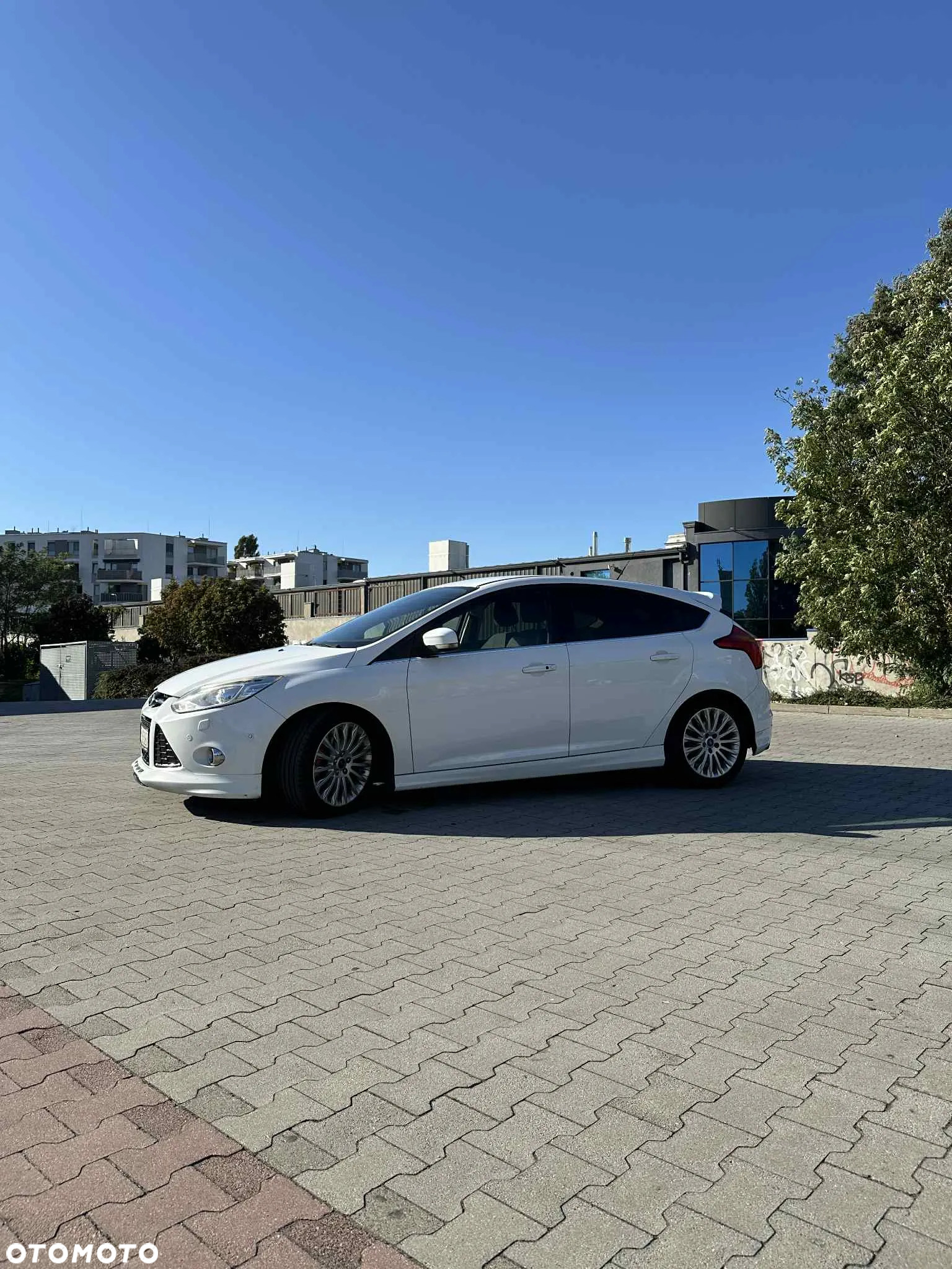 Ford Focus - 22