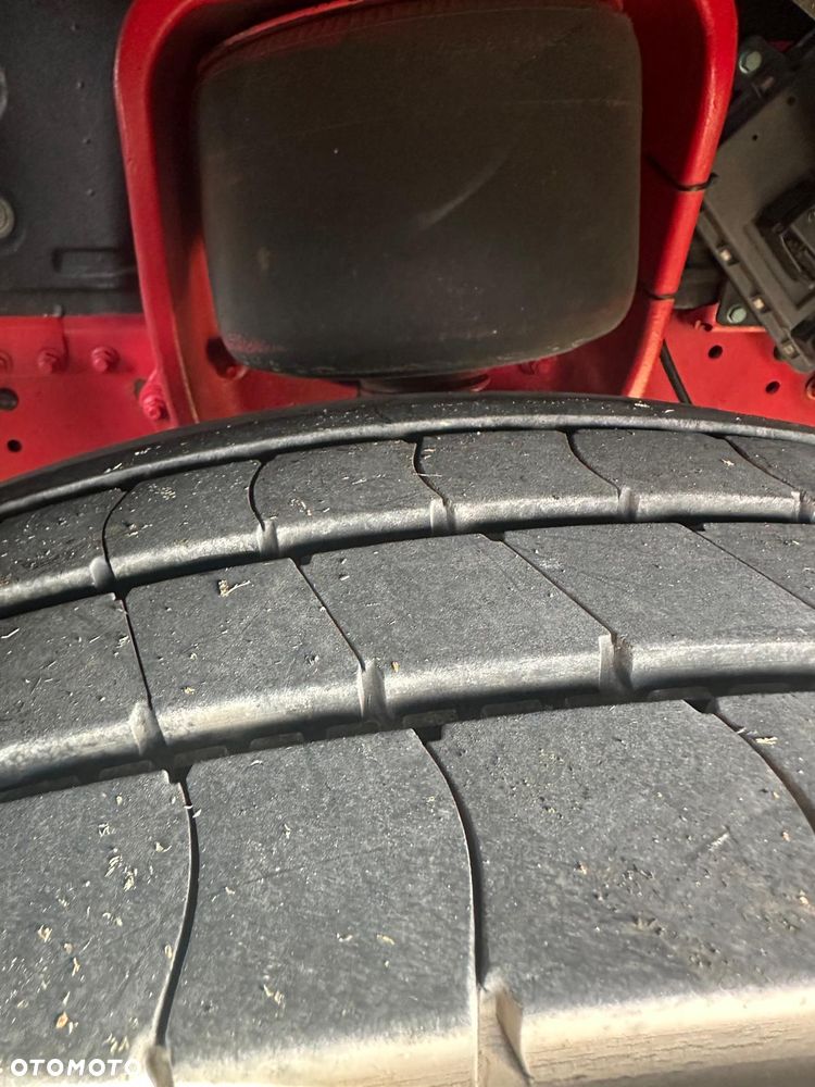 MAN TGX 18.510 - 30