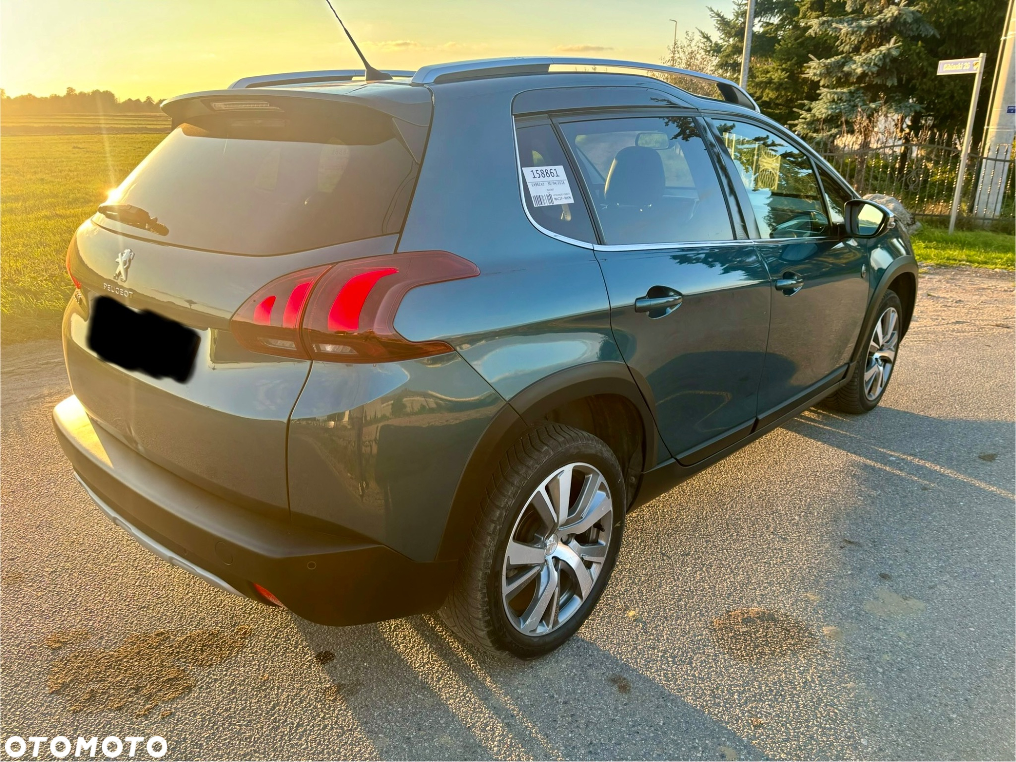 Peugeot 2008 - 7
