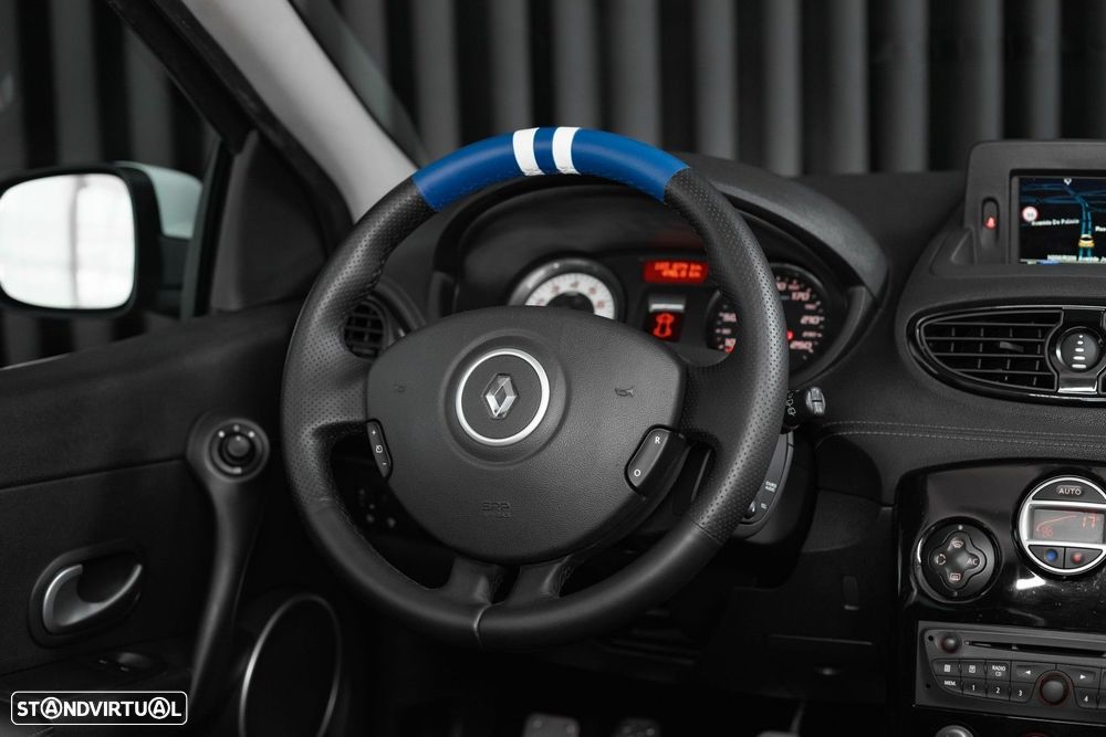 Renault Clio 2.0 16V Gordini RS - 16