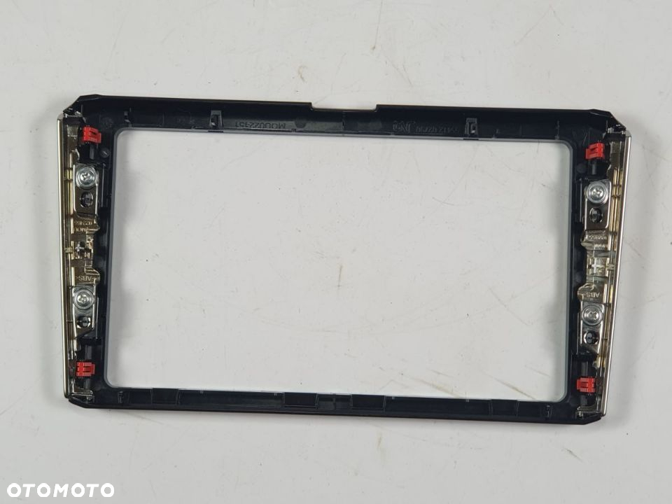 Ramka Radia TOYOTA COROLLA gen XII od 2019 roku - 2