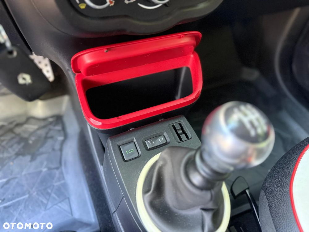 Renault Twingo ENERGY TCe 90 Intens - 20