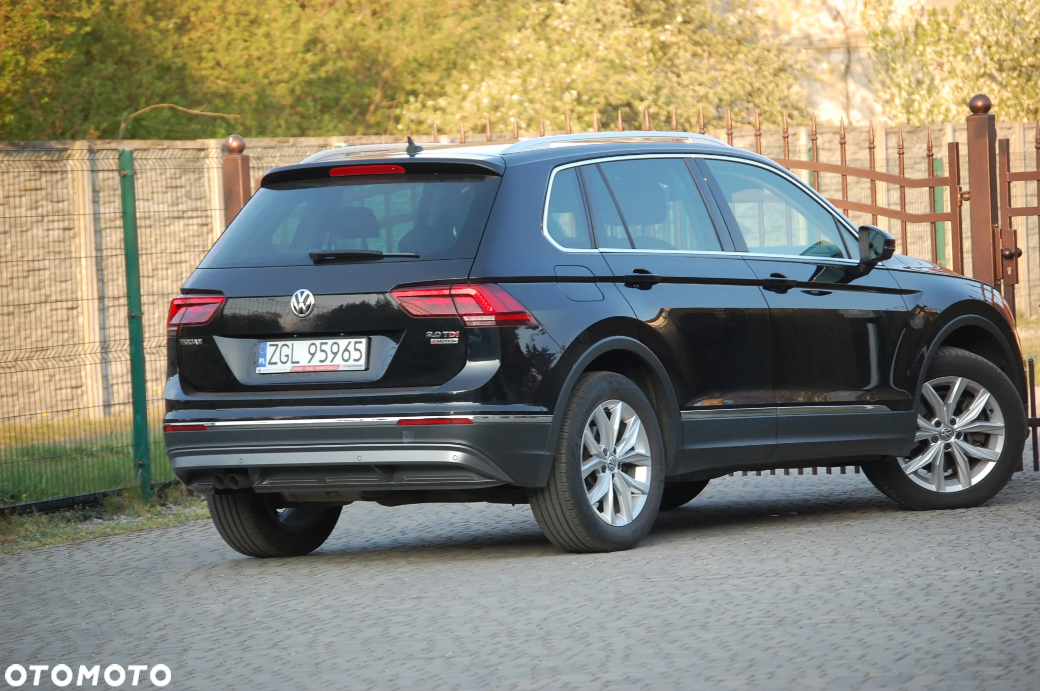 Seat Ateca 2.0 TDI FR Black S&S 4Drive DSG - 18