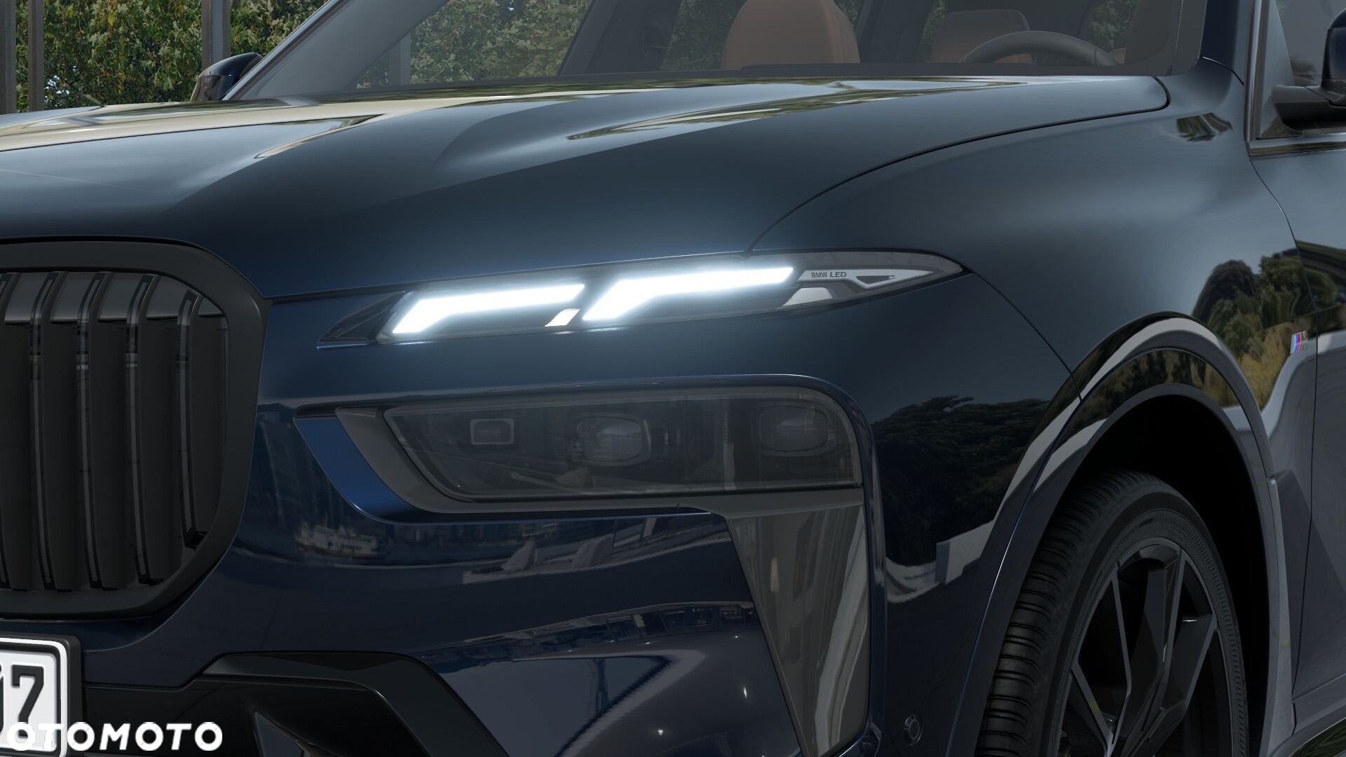 BMW X7 - 6