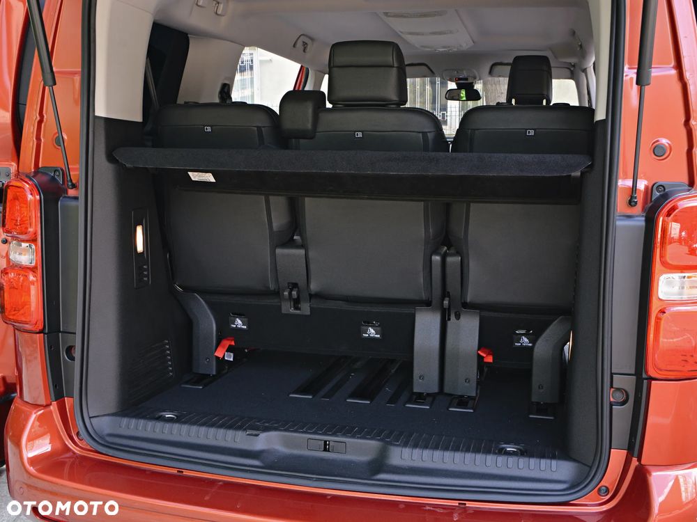 Toyota Proace Verso 2.0 D4-D Medium Business - 23