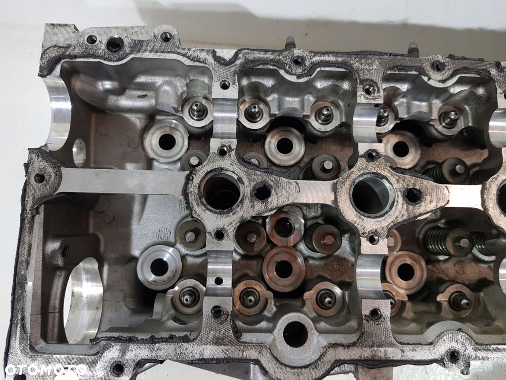 głowica 110422959r trafic iii vivaro ii mercedes w205 1.6 cdi dci r9ma500 - 9