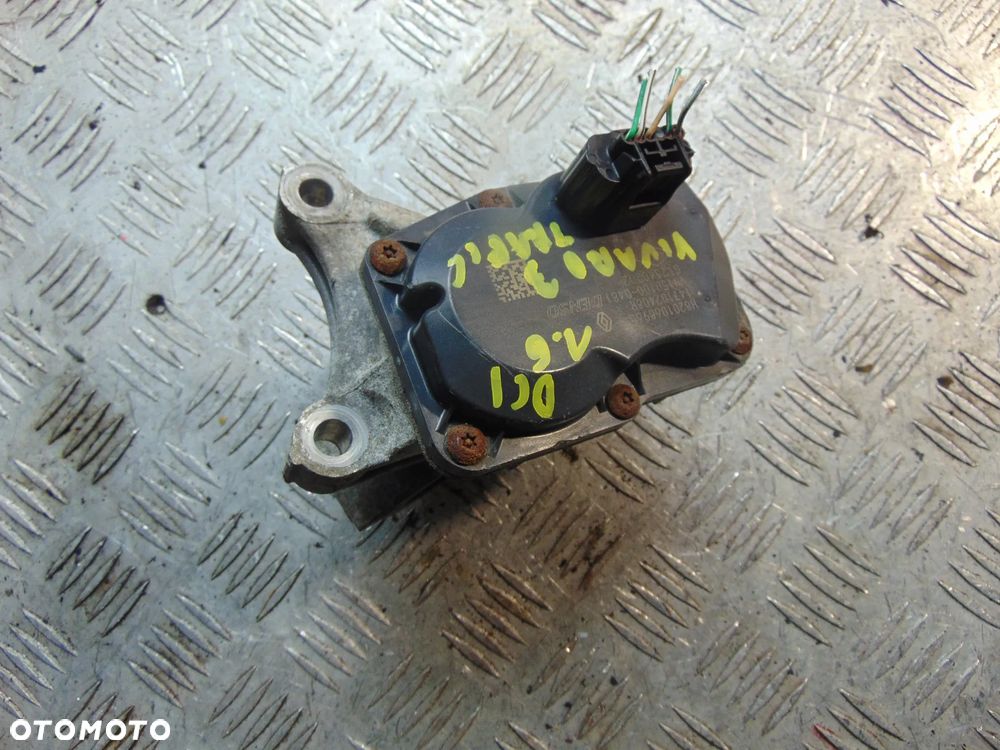 Zawór EGR Renault Trafic 3 1,6 DCI - 2