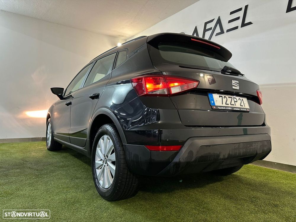 SEAT Arona 1.6 TDI Style - 8