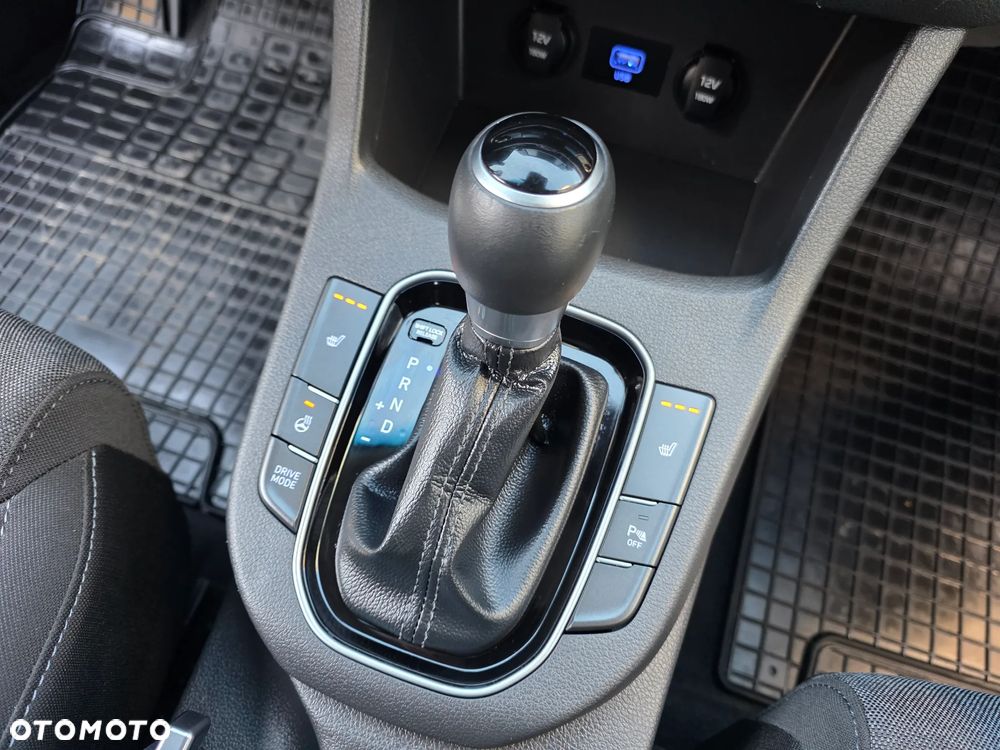 Hyundai i30 1.0 T-GDI Comfort DCT - 18