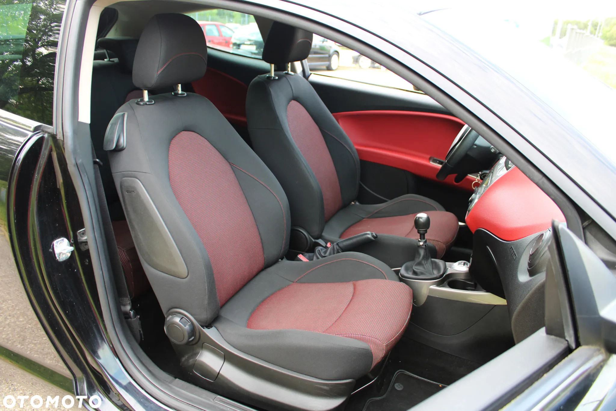 Alfa Romeo Mito - 27