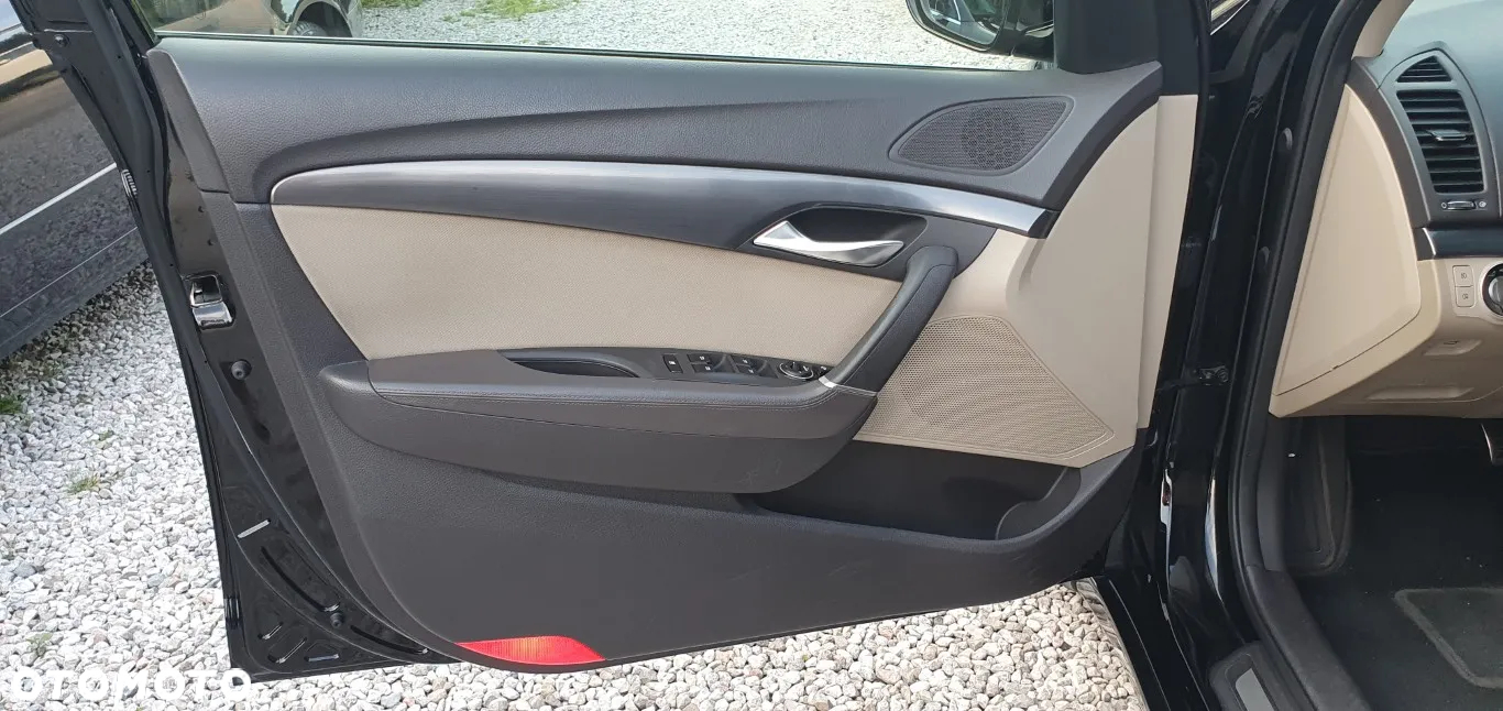Hyundai i40 2.0 GDI Business - 6