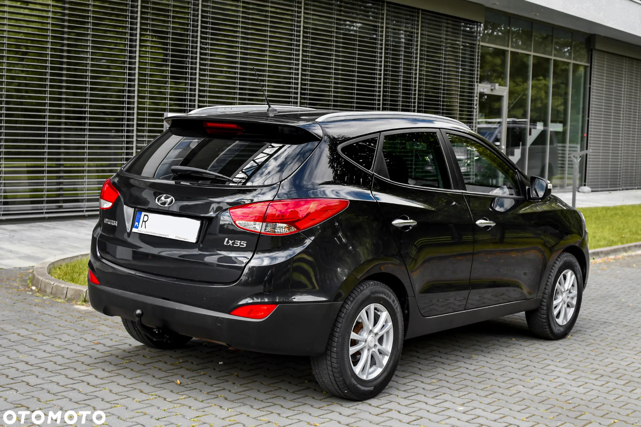 Hyundai ix35 2.0 Comfort - 2