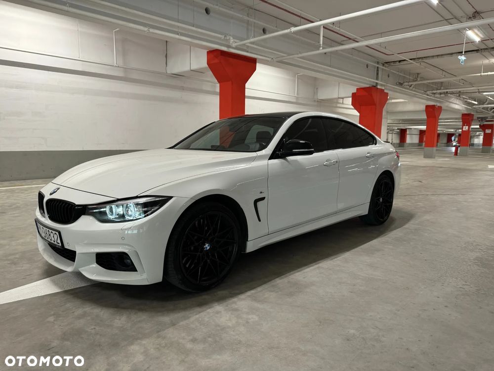 BMW 4