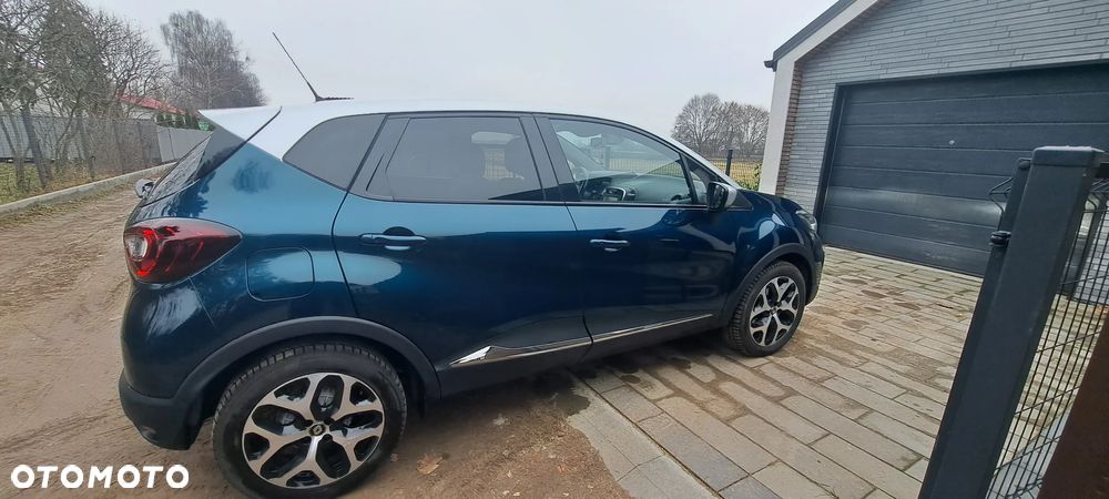 Renault Captur - 6