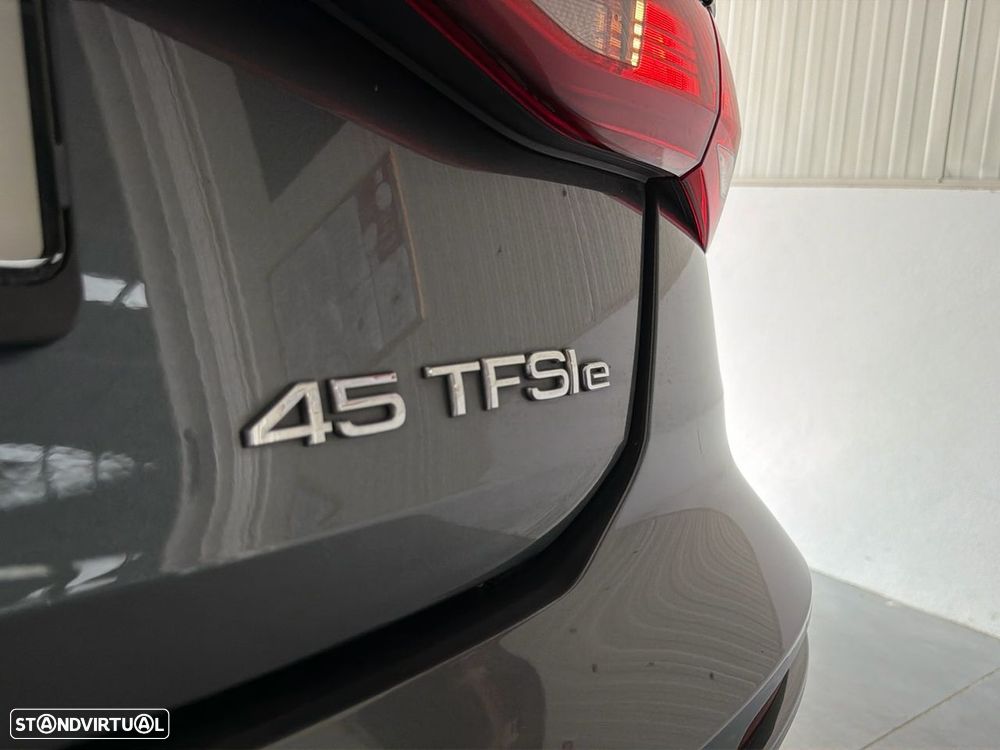 Audi A3 Sportback 45 TFSIe S line - 23