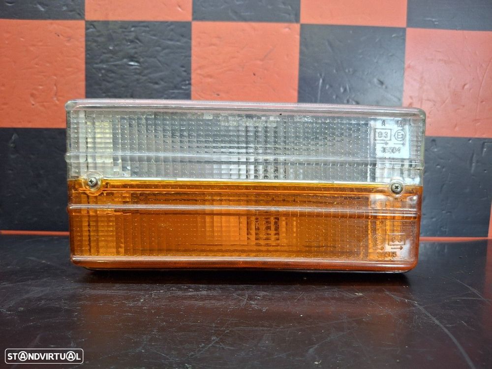 Farolim De Pisca Frente Esquerdo Iveco Daily Ii Caixa/Combi - 1