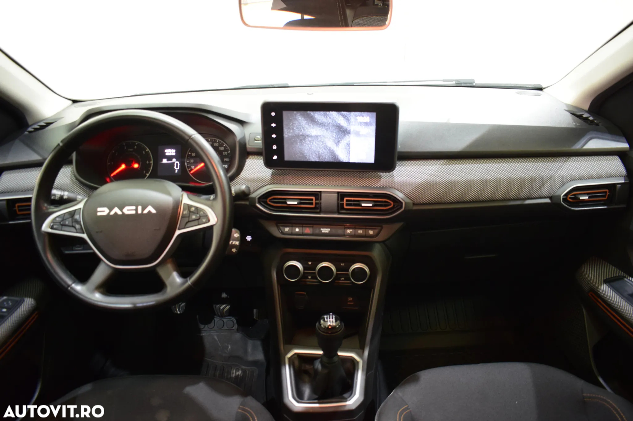 Dacia Sandero Stepway ECO-G 100 MT6 Extreme+ - 5